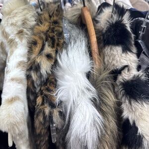 Meet your Posher, Trine